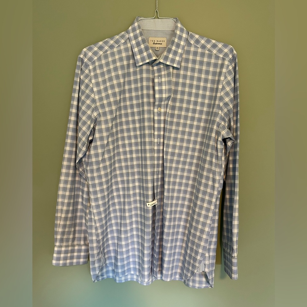 Too small- perfect conditioned and dry cleaned